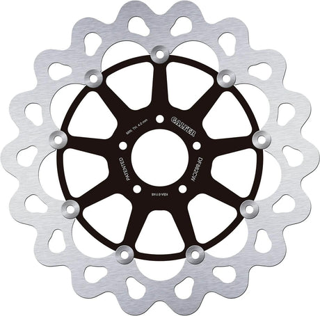 Galfer remschijf df882 rotor brake rotors swimming