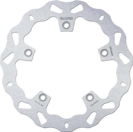 Galfer remschijf df046 rotor brake rotors starr