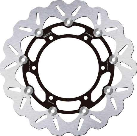 Galfer remschijf df448 rotor df448 type cw floating