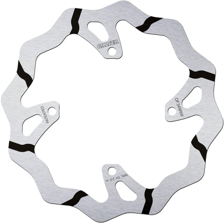 Galfer remschijf df349 rotor df349 rw offroad rigid gr.