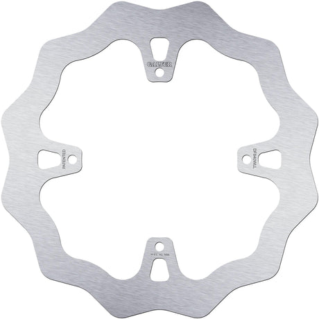 Galfer bremsscheibe df840 wave rotor df840 wll offroad rigid muddy