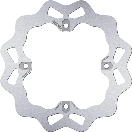 Galfer remschijf df766 rotor brake rotors starr r90r