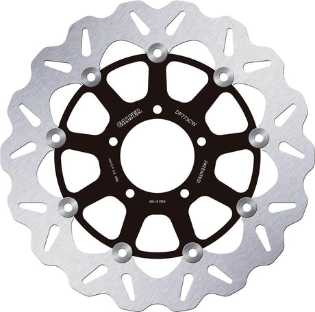 Galfer remschijf df773 rotor brake rotors swimming
