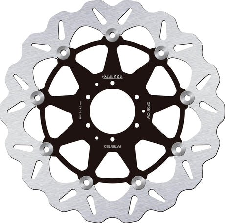Galfer remschijf df051 rotor brake rotors swimming