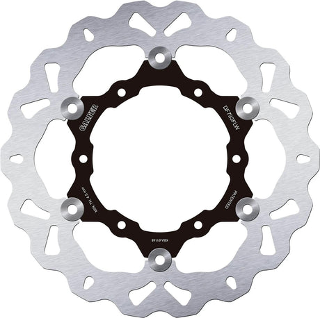 Galfer remschijf df793 rotor brake rotors swimming