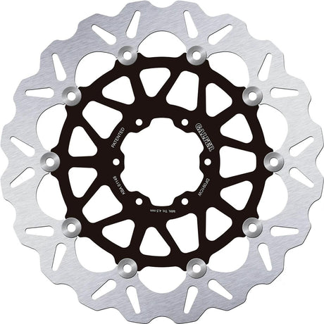 Galfer remschijf df091 rotor brake rotors swimming