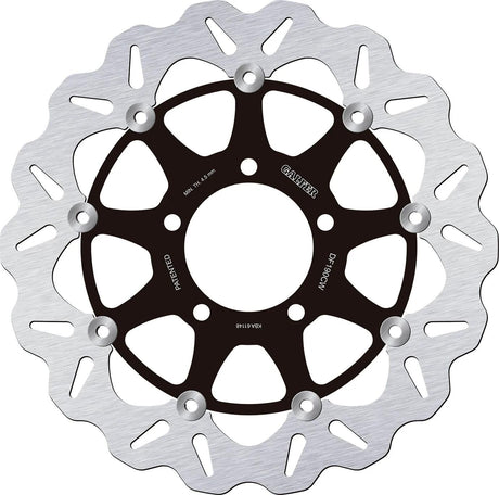 Galfer remschijf df190 rotor brake rotors swimming