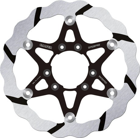 Galfer remschijf df828 wave rotor df828 rw offroad floating gr.