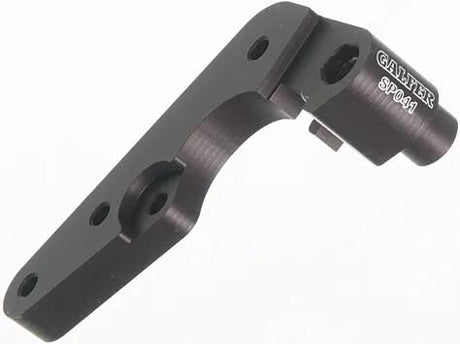Galfer bremszangenadapter brake caliper adapter sp041b black