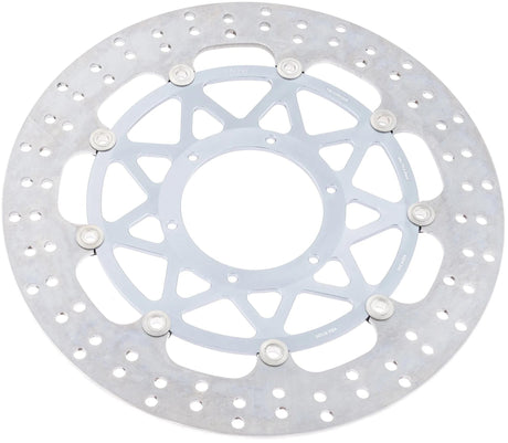 Trw remschijf msw245 rotor msw245 floating