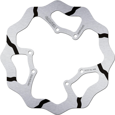 Galfer remschijf df014 rotor df014 rw offroad rigid gr.