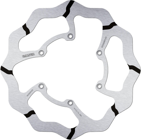 Galfer remschijf df298 wave rotor df298 rwsx offr.rigid gr.overs.