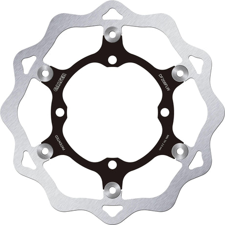 Galfer remschijf df208 rotor brake rotors swimming