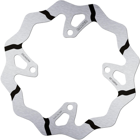 Galfer remschijf df149 wave rotor df149 rw offroad rigid gr.