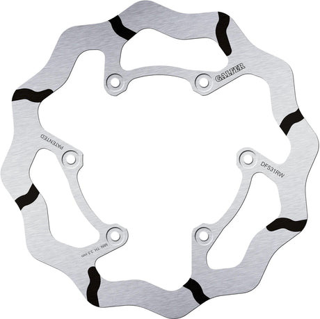 Galfer remschijf df531 wave rotor df531 rw offroad rigid gr.