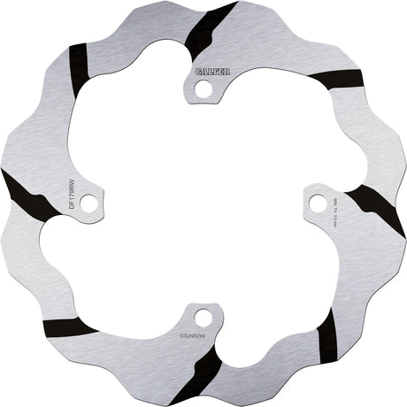 Galfer remschijf df179 wave rotor df179 rw offroad rigid gr.
