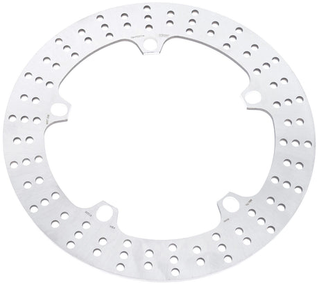 Trw remschijf mst238 rotor mst238 rigid
