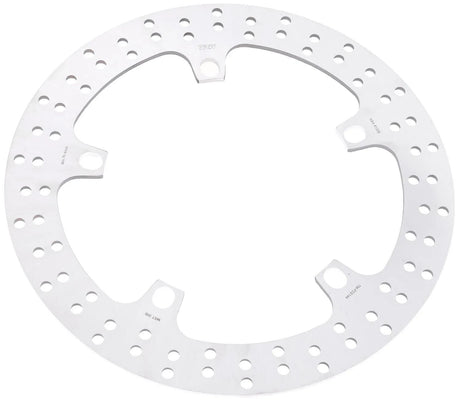 Trw remschijf mst356 rotor mst356 rigid