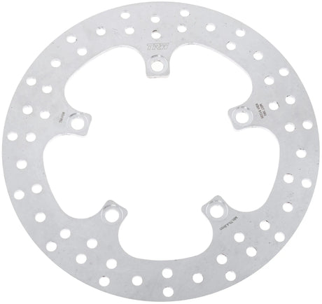 Trw remschijf mst380 rotor mst380 rigid