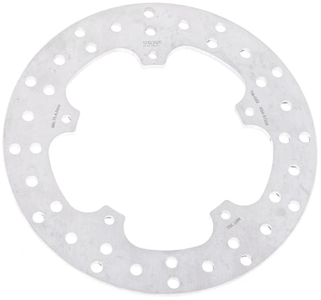 Trw remschijf mst392 rotor mst392 rigid
