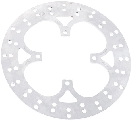 Trw remschijf mst398 rotor mst398 rigid