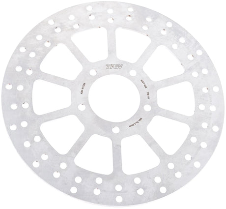 Trw remschijf mst409 rotor mst409 rigid