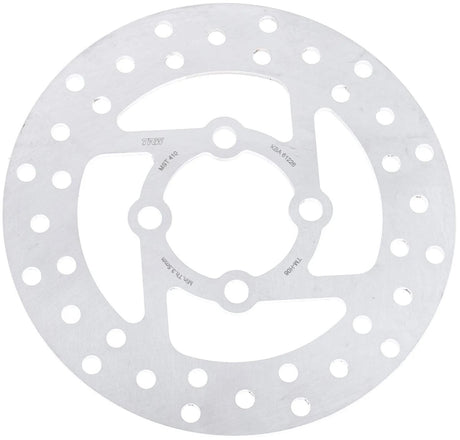 Trw remschijf mst410 rotor mst410 rigid