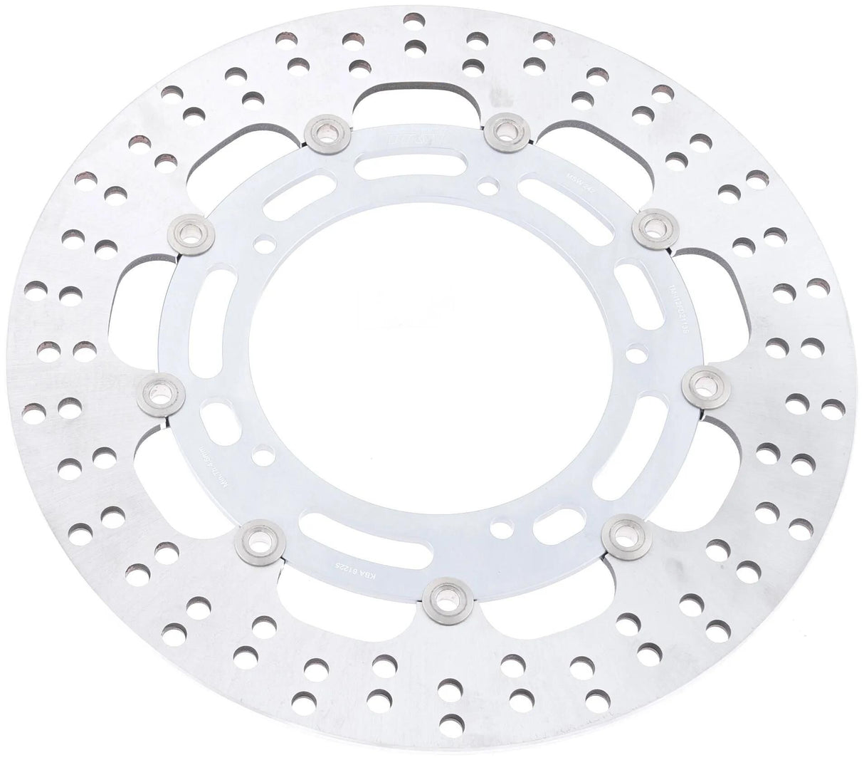 Trw remschijf msw242 rotor msw242 floating