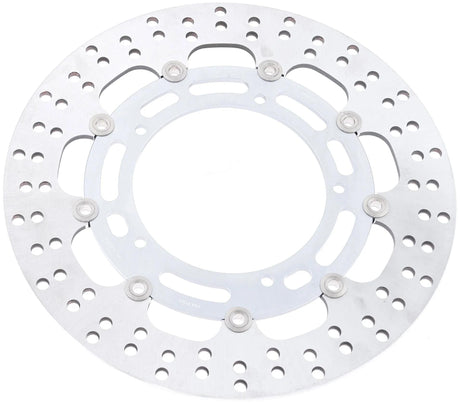 Trw remschijf msw242 rotor msw242 floating