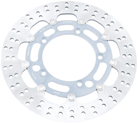 Trw remschijf msw259 rotor msw259 floating