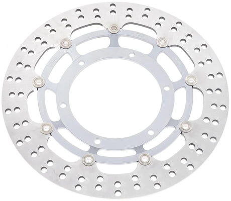 Trw remschijf msw271 rotor msw271 floating