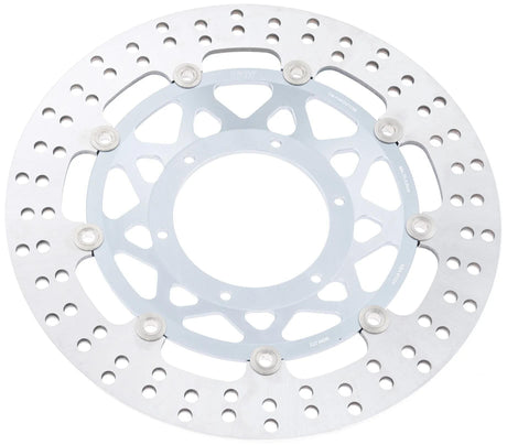 Trw remschijf msw272 rotor msw272 floating