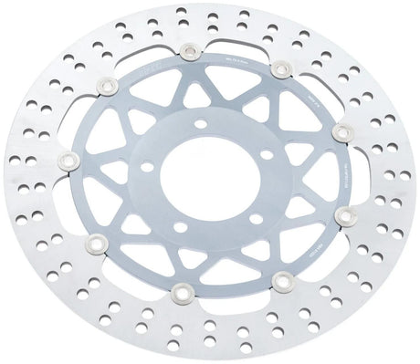 Trw remschijf msw278 rotor msw278 floating