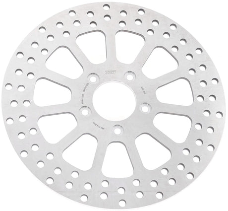 Trw remschijf mst500 rotor mst500 rigid