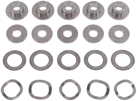 Trw montage-kit assembly kit bmw mst238+mst356 12 07