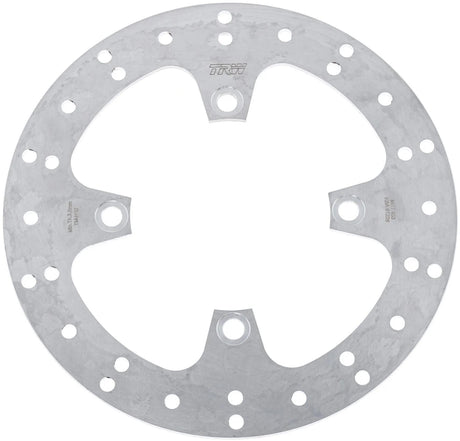 Trw remschijf mst453 rotor mst453 rigid