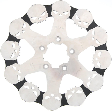 Galfer remschijf df680 rotor df680 rh skull rigid