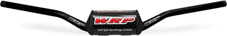 Wrp - racing lenker pro - bar handlebar pro bar wrp 28,6mm,alu,810mm,fl.sw