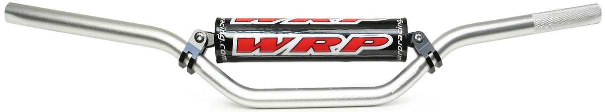 Wrp - racing lenker pro - alu handlebar pro alu wrp 22mm aluminum,740mm,high,