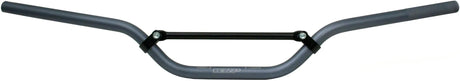 Wrp - racing lenker pro - tech handlebar pro tech wrp 22mm,aluminum,810mm,grey