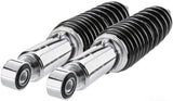 Ikon stoßdämpfersatz 7610 shocks 7610 337mm,spring bw,cr