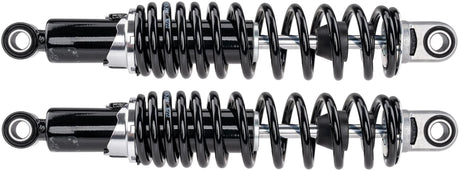 Ikon stoßdämpfersatz 7610-sp14 shocks 7610 337mm,spring bw,h.bw