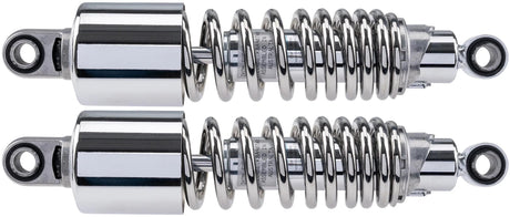 Ikon stoßdämpfersatz 7610-sp8 shocks 7610 337mm,spring cr,cr walker