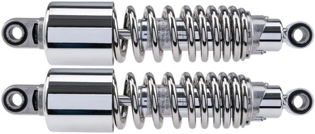 Ikon stoßdämpfersatz 7610-sp8 shocks 7610 307mm,spring cr,cr walker