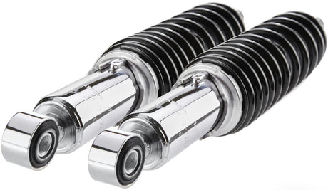 Ikon stoßdämpfersatz 7610 shocks 7610 362mm,spring bw,cr