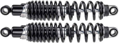 Ikon stoßdämpfersatz 7610-sp14 shocks 7610 337mm,spring bw,h.bw