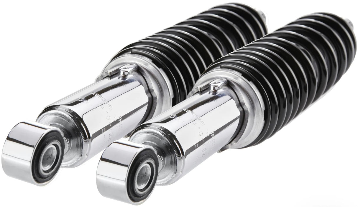 Ikon stoßdämpfersatz 7610 shocks 7610 350mm,spring bw,cr