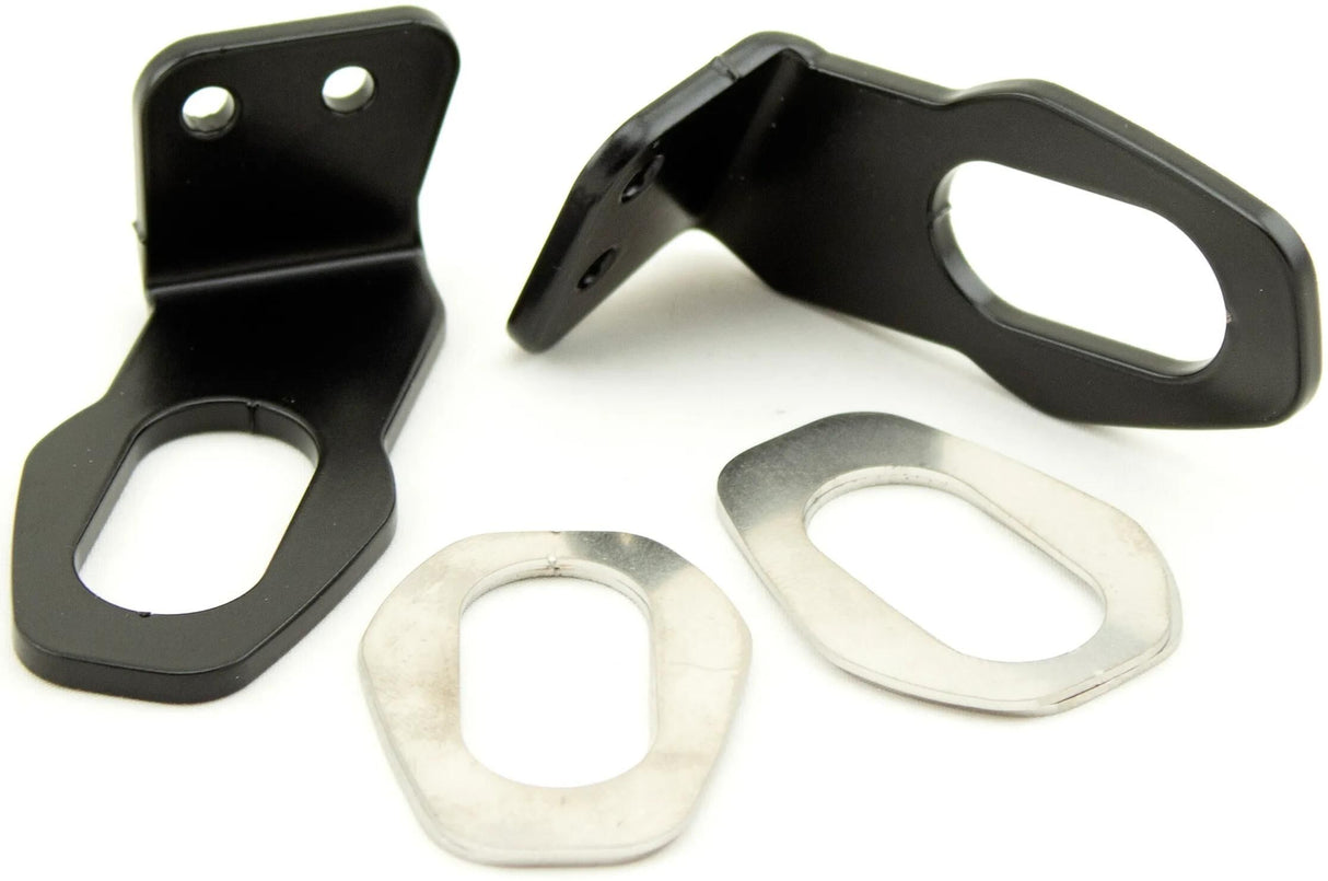 Progress line richtingaanwijzer houder bracket f.oem turn signal hon cb125 650 cbr1000 sw