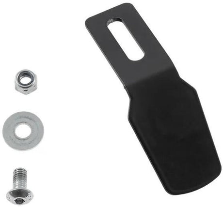 Zieger reflektorträger bracket t-piece for reflectors 28x39 type