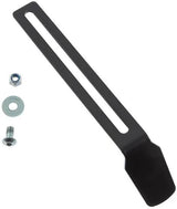 Zieger reflektorträger bracket t-piece for reflectors 28x39 type